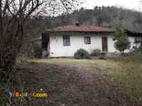 فروش خانه سنتی  1500 متر زمین املش