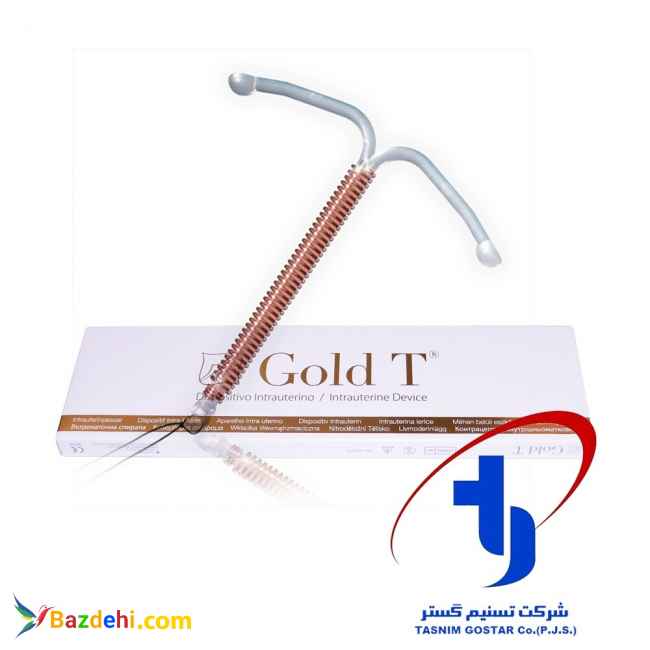 آی یو دی طلا یروگاین اسپانیا