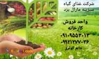 کود شیمیایی