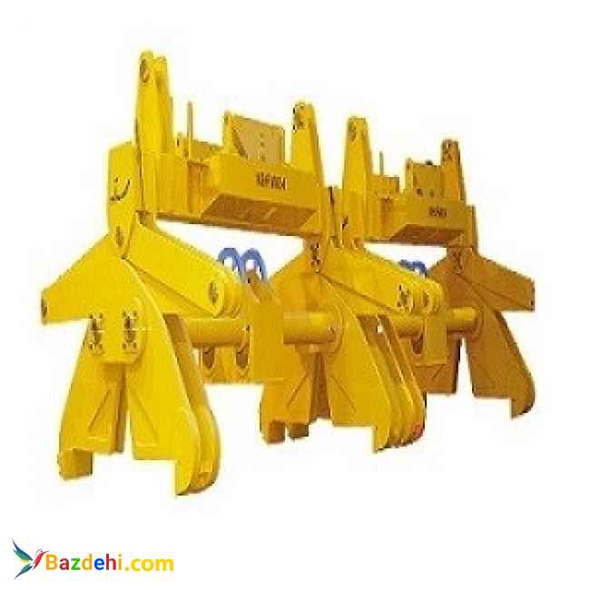 فروش و ساخت ماشین آلات صنعتی و قطعات یدکی