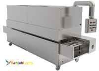 دستگاه پخت اتوماتیک کباب کوبیده