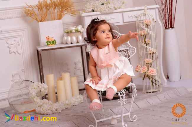 آتلیه عکاسی در تجریش