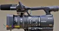 دوربین Z7sony-اجاره دوربین های فیلمبرداری 