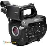 دوربین سونی مدل Fs7-اجاره دوربینهای فیلمبرداری و عکاسی پارس لنز