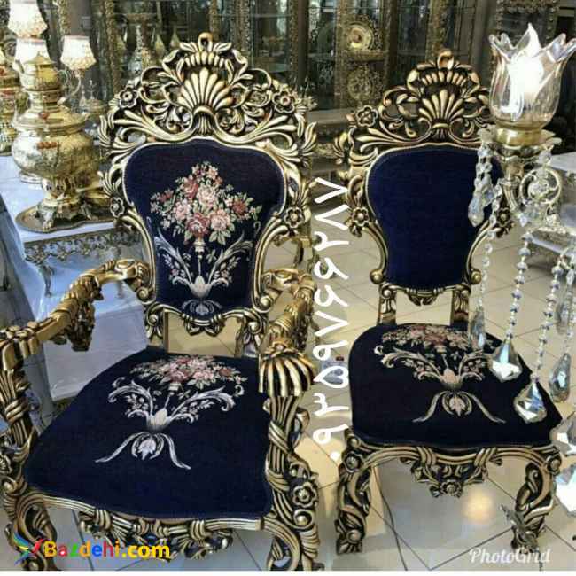 تولیدی لوازم چوبی