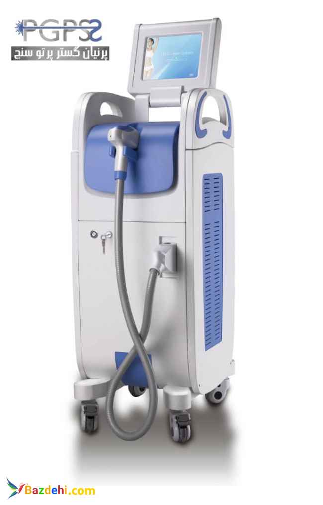 فروش لیزر دایود دایود الکس هایفو میکرودرم