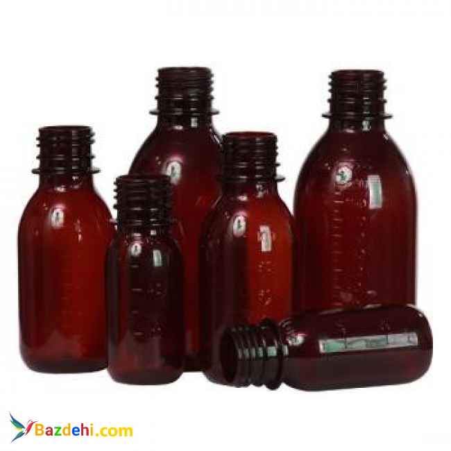 انواع ظروف و قوطی آرایشی و دارویی