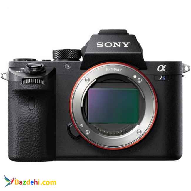 دوربین آلفا سون سونی-اجاره دوربین فیلمبرداری آلفا سون سونی-alpha7 sony