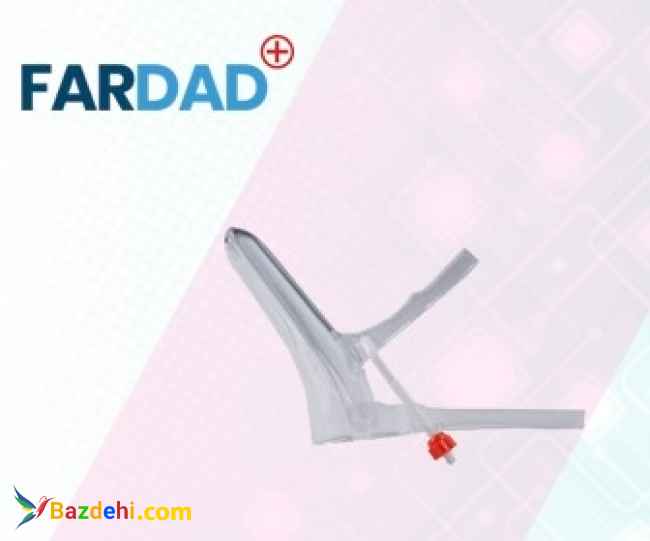 اسپکلوم دلفین و پیچی بکر ظریف پلیمرفرداد طب آرین