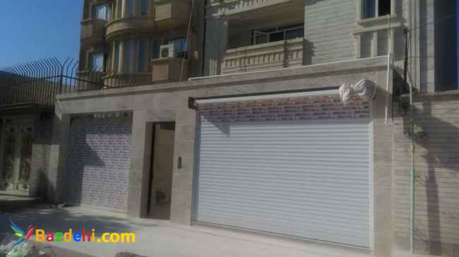 درب و پنجره و حفاظ