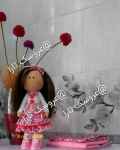 عروسک تارا