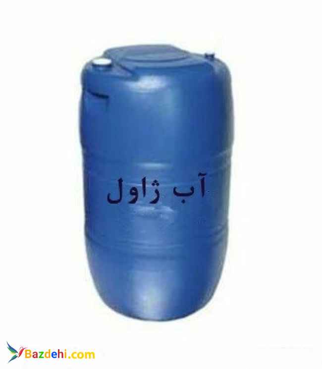 فروش آب ژاول