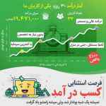   دعوت به همكاري.        عزيزاني كه جوياي كار پاره وقت هستن