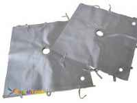 پارچه های دستگاه فیلترپرس 