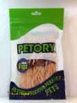 تشویقی سگ پتوری با طعم گوشت و هویج