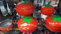 فروش سرویس قابلمه میوه ای