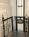 ايمن گستر توليدكننده آسانسور هيدروليك وانواع بالابر pj.lift