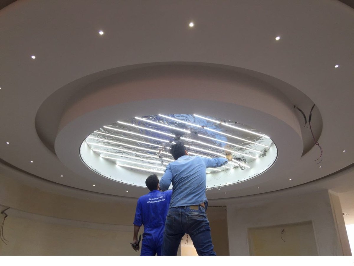 شرکت دکو کناف | اجرای تخصصی کناف | سقف کناف | سقف کاذب | دیوار کناف | نورمخفی و اجرای سقف کاذب کناف، کناف سقف پذیرایی،کناف سقف آشپزخانه | طراحی واجرای دکوراسیون داخلی