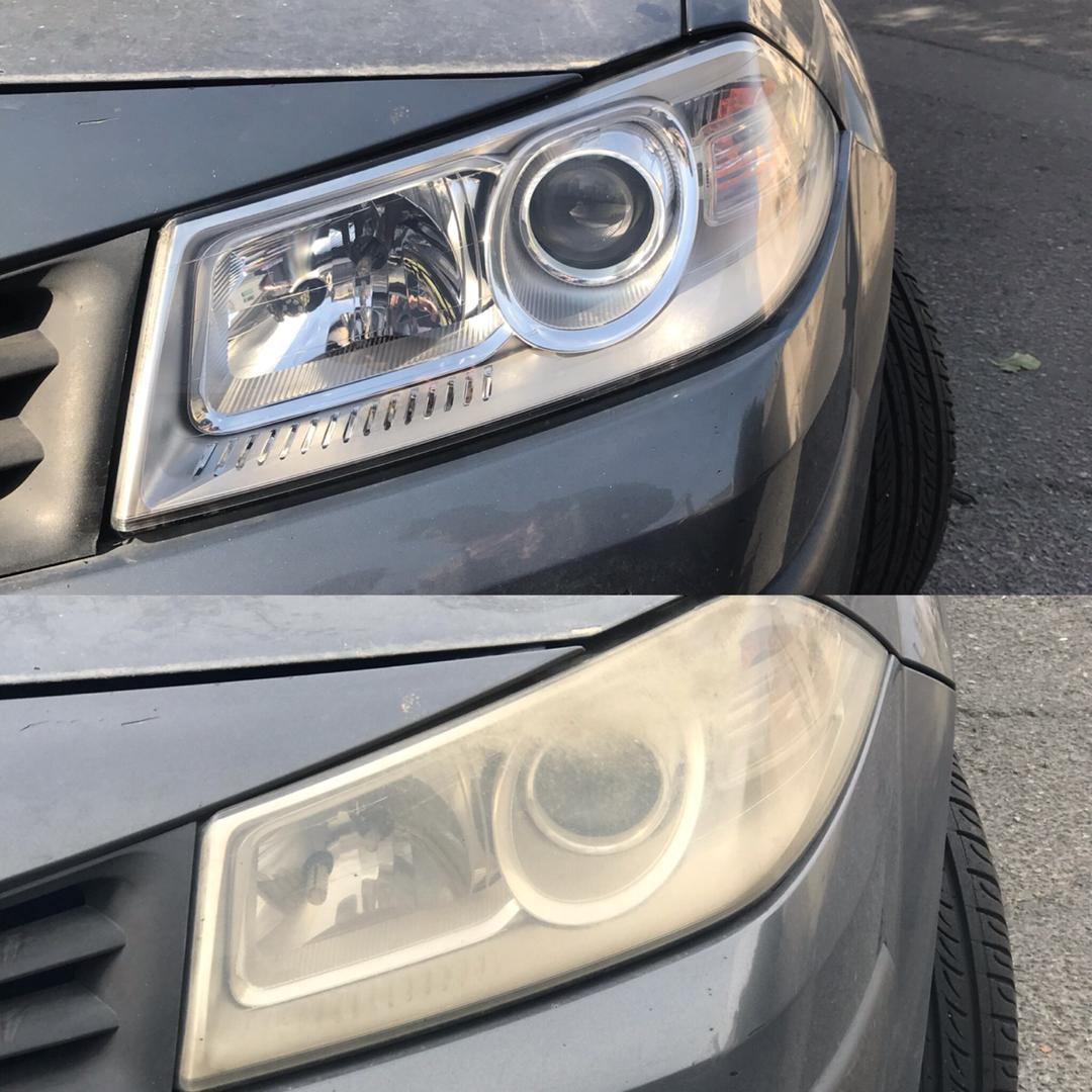 تعمیرگاه تخصصی چراخ انواع خودرو|رفع ماتي چراغ خودرو|شفاف سازي چراغ خودرو|تعمیر و نوسازی انواع چراغ خودرو